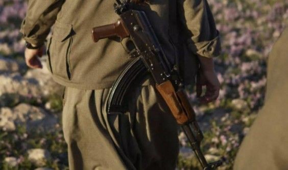 PKK silahları nasıl bırakacak? BM gözetiminde 3 vilayette teslim edilecek - Resim: 5
