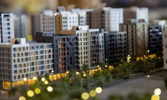 Kredi ile konut alacaklar dikkat! Firmalar faizi düşürdü - Resim: 4
