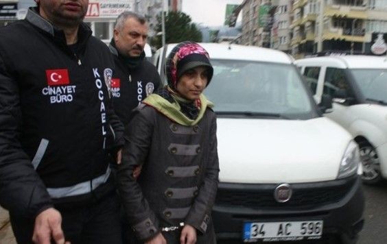 Tecavüz, cinayet, istismar... Müge Anlı programıyla Türkiye tanık oldu! Palu davasında karar - Resim: 11