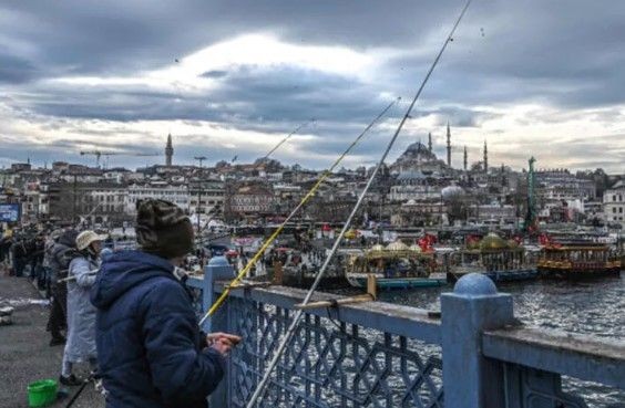 Meteoroloji ve AFAD'dan art arda uyarılar! Çok kuvvetli geldi... O illere sarı ve turuncu kodlu uyarı | 11 Mart hava durumu - Resim: 3