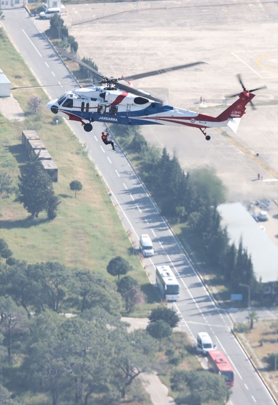 Antalya'daki teleferik faciası ile ilgili korkunç iddia! Seçim var diye yıpranan parçalarla çalışmasına izin verilmiş - Resim: 60