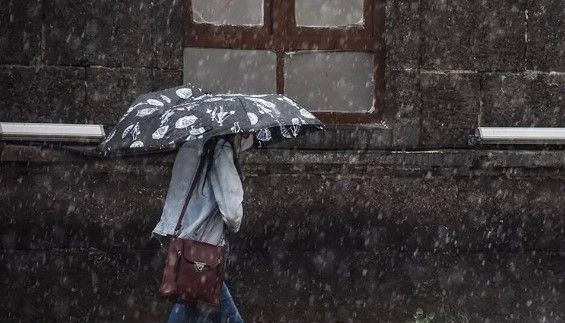Meteoroloji'den 10 ile sarı kodlu uyarı! 2 bölgede çığ tehlikesi | 5 günlük hava durumu - Resim: 14