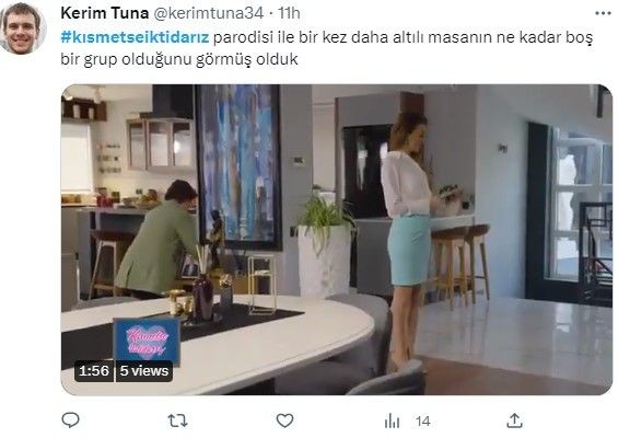 Kısmetse İktidarız YouTube'da başladı! Eş başkanlar, belediye başkanları ve genel başkanlar aynı evde - Resim: 10