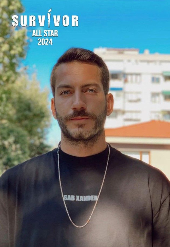 Survivor All Star 2024’ün dördüncü yarışmacısı Aleyna Kalaycıoğlu oldu - Resim: 5