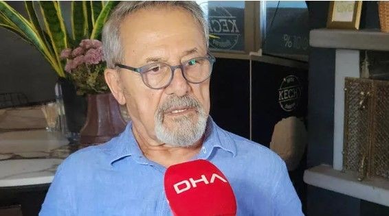 Naci Görür'den korkutan Marmara depremi uyarısı! 17 Ağustos'un 24. yılında söyledi: 7 üzeri olma olasılığı yüzde 64 - Resim: 2