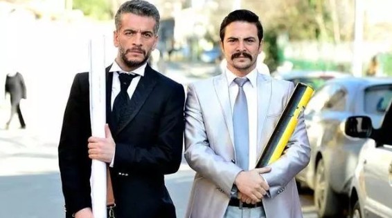 Yakın arkadaşı Ahmet Kural'ın düğününe katılmayan Murat Cemcir'den açıklama geldi! "Evlenen her çifte mutluluklar diliyorum" - Resim: 2