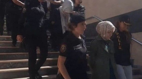 FETÖ'cü psikiyatrist Prof. Dr. Süleyman Salih Zoroğlu skandalı! Örgüte üye çekmek için çocuklara kabusu yaşattı: Tuvalette kendimi ısırdım - Resim: 8