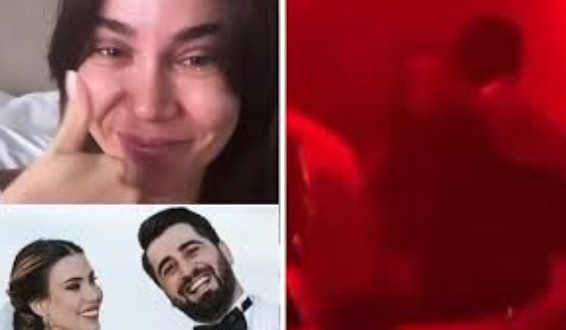 Eski eşi Bilal Hancı'nın aldatma görüntülerini ifşa etmişti! Esin Çepni yeni aşka yelken açtı - Resim: 5