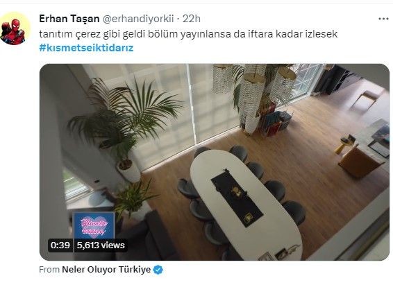 Kısmetse İktidarız YouTube'da başladı! Eş başkanlar, belediye başkanları ve genel başkanlar aynı evde - Resim: 9
