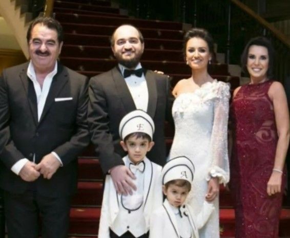 İbrahim Tatlıses'in kızından çok konuşulacak Millet İttifakı paylaşımı - Resim: 7