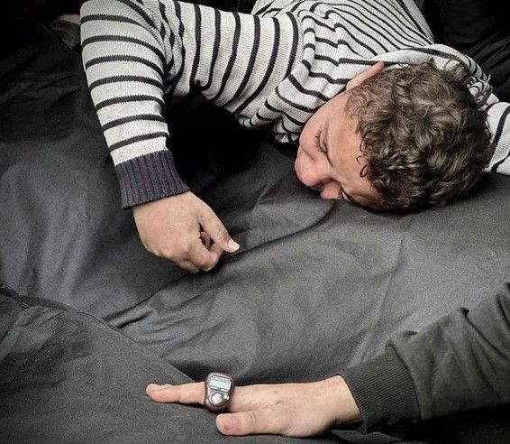 Bebek katili İsrail ve destekçilerinden ateşkes oyunu! 'İnsani ara'nın sebebi ne? - Resim: 17