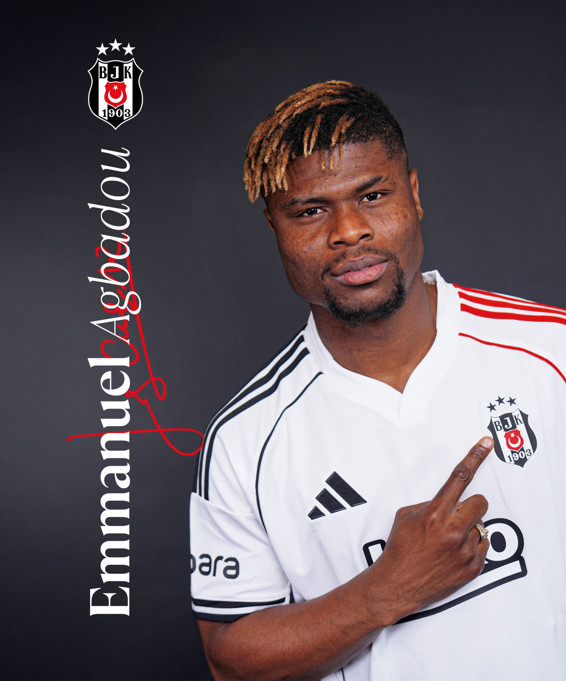 Beşiktaş'tan son gün 3 transfer birden: Amir Murillo, Devis Vasquez, Emmanuel Agbadou... - Resim : 2