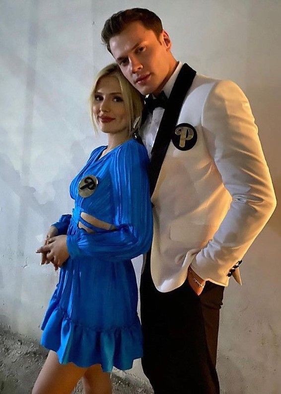 Rekor kırdılar! Kısmetse Olur'dan sessiz sedasız diskalifiye edilen Aybüke Çangal Tolga Kandemir çiftinden açıklama! 'Sevgilimin gururu kırılıyordu...' - Resim: 3