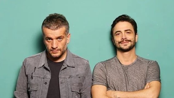 Yakın arkadaşı Ahmet Kural'ın düğününe katılmayan Murat Cemcir'den açıklama geldi! "Evlenen her çifte mutluluklar diliyorum" - Resim: 3