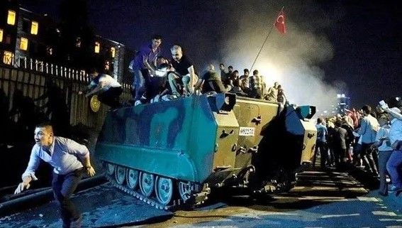 FETÖ'cü albay deşifre oldu! Etkin pişmanlıktan faydalanmak istiyor - Resim: 3