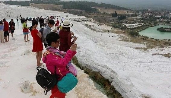 Çinli turist rotasını Türkiye'te çevirdi! 7 kat artması bekleniyor - Resim: 2
