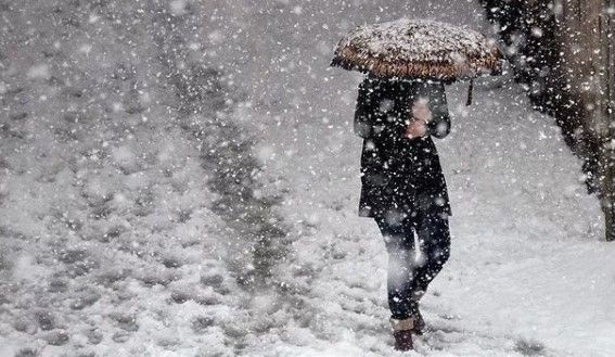 İstanbul'a kar yağacak mı? Mart şaşırtmadı, Meteoroloji uyardı! Yarına dikkat: Pek çok bölgede kar yağışı görülecek - Resim: 11