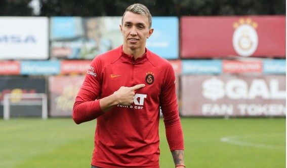 Muslera bugüne kadar neden Türkçe röportaj vermedi? - Resim: 4
