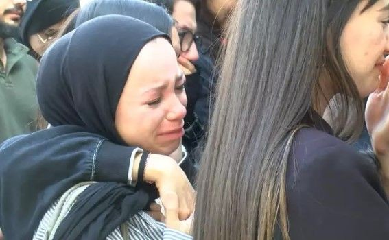 Aydın'da üniversiteli Zeren Ertaş'ın can verdiği asansör ile ilgili flaş detay - Resim: 18