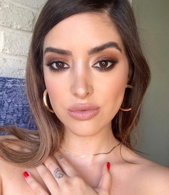 Demet Özdemir'den boşandıktan sonra Ala Tokel ile yakınlaşması dikkat çekmişti! Aşklarını gizleyemediler - Resim: 10