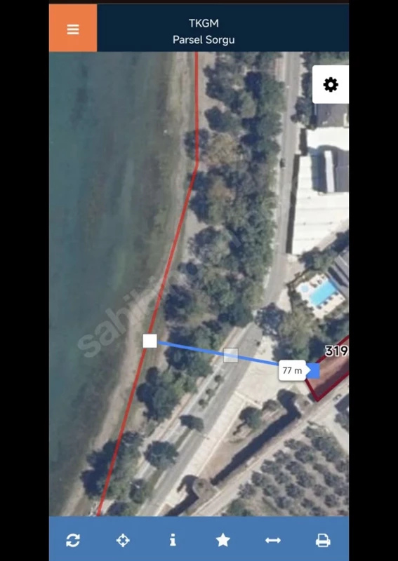 Papa ziyaretinin ertesi günü: Sit alanındaki arsa 5,5 milyon TL’ye satışta - Resim: 3