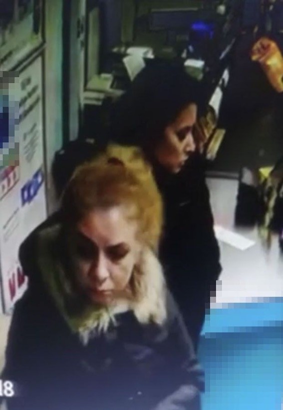 Fişteki fiyat farkı müşteriyi çıldırttı! Hıncını kasiyerden aldı - Resim: 1