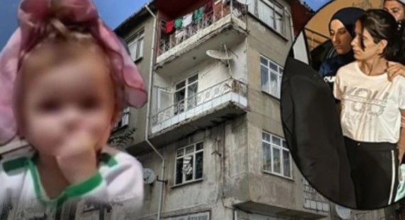 Sıla bebek olayında tüyler ürperten ayrıntı! Vücudunda 42 diş izi tespit edildi - Resim: 3