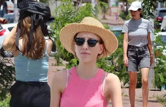 Pastırma sıcakları yolda! 6-7 derece birden yükselecek! Meteoroloji gün gün açıkladı: İstanbul, Ankara, İzmir 20-24 Ekim hava durumu - Resim: 2