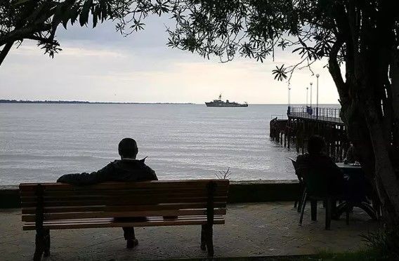 AFP dünyaya 'son dakika' koduyla duyurdu! Moskova'dan Kırım Yarımadası planı - Resim: 11