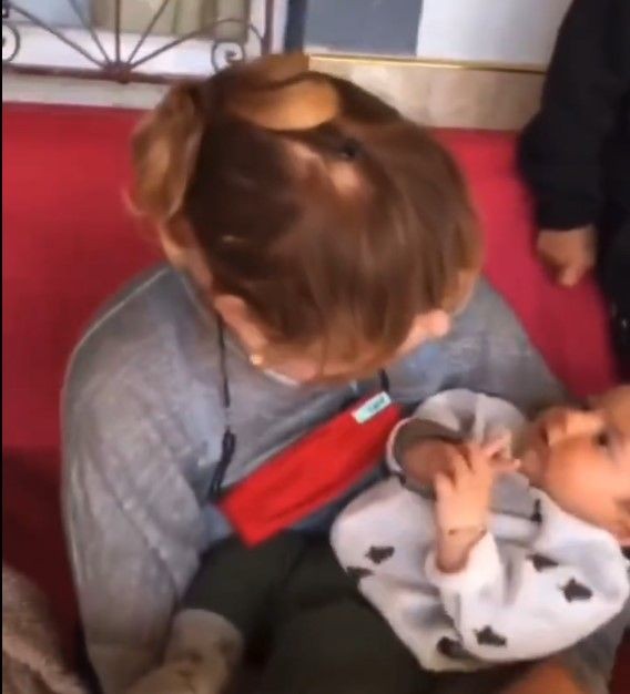Minik Serçe Sezen Aksu depremzedelerin yarasını sarmaya koştu - Resim: 12