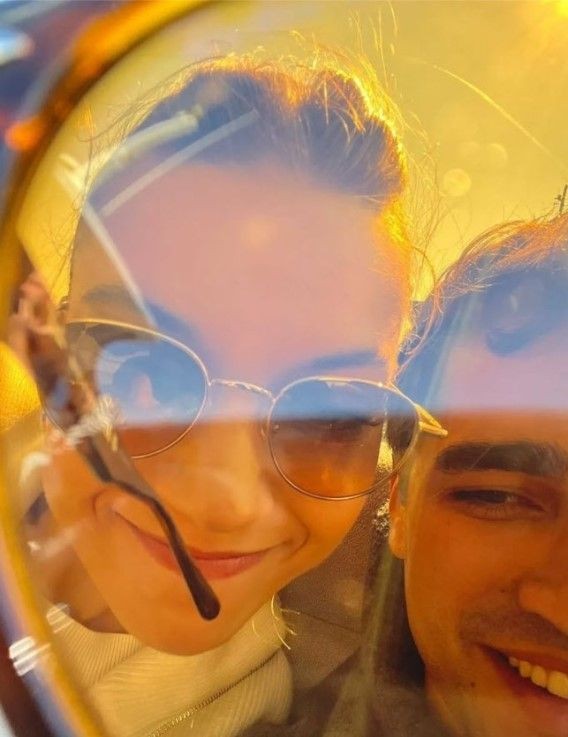 Mert Ramazan Demir ve Afra Saraçoğlu'nun aşkı ifşa oldu! İkili ile ilgili bomba iddia: Yüzük takıldı, evleniyorlar! Meğer gizlemelerinin nedeni... - Resim: 3