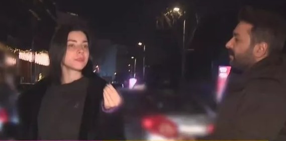 Mert Aydın’la boşanan Merve Boluğur eski kocasından kopamıyor! Yine yakalandılar - Resim: 8