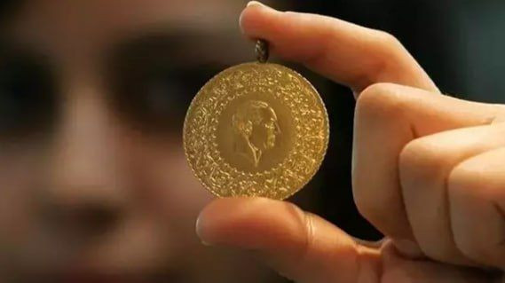 Gram altında tarihi rekor: 4 bin 720 lirayı geçti - Resim: 5