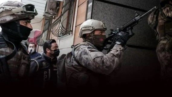 MİT iltica vaadiyle casusluk yapan Fransızları deşifre etti! Tek şart: Türkiye'yi kötüle - Resim: 4