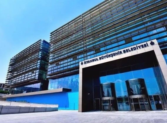 İstanbul'da CHP ile DEM'in ittifakı! 17 ilçede listede DEM'den adaylar var - Resim: 10