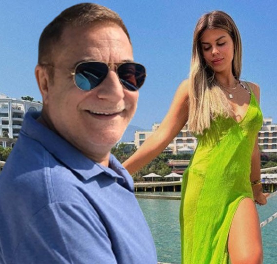 Kendisinden 40 yaş küçük sevgilisiyle ayrılan Mehmet Ali Erbil'den bomba itiraflar! Reddedildi mi? - Resim: 5