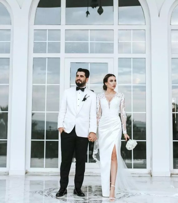 Eski eşi Bilal Hancı'nın aldatma görüntülerini ifşa etmişti! Esin Çepni yeni aşka yelken açtı - Resim: 4