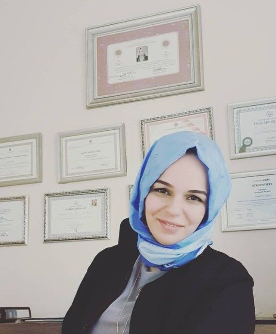 Avukata ahlaksız teklif: Benimle yatarsan sana paranı veririm - Resim: 3