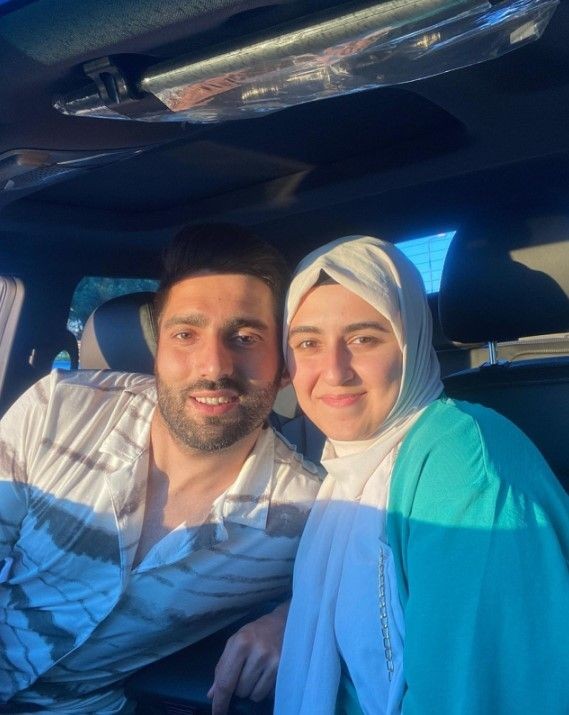 Yalı Çapkını'nın Ferit'i Mert Ramazan Demir doğmamış yeğenini kaybetti - Resim: 4