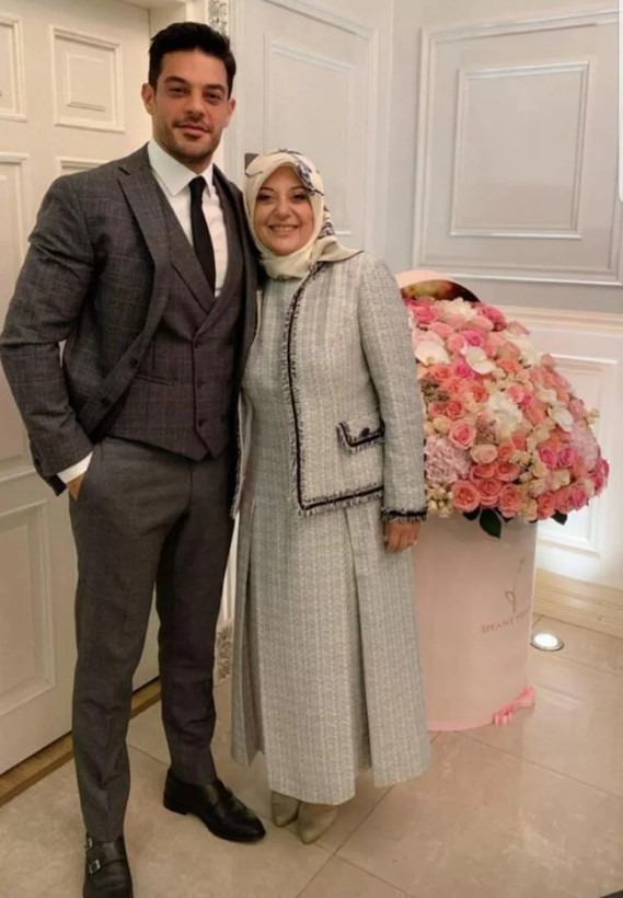 Eğer doğruysa yer yerinden oynayacak! Hasan Can Kaya ile Hadise arasında aşk mı yaşanıyor? O fotoğraf her şeyi ele verdi - Resim: 13