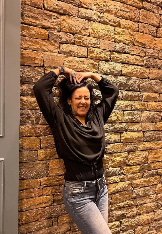 Esin Gündoğdu'nun değişimini gören gözlerine inanamadı! 72 kilo birden verdi bambaşka birine dönüştü! Doktorun yazdıkları şoke etti... - Resim: 8