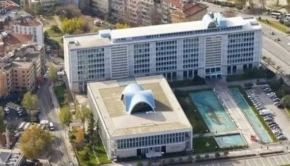 İstanbul'da CHP ile DEM'in ittifakı! 17 ilçede listede DEM'den adaylar var - Resim: 5