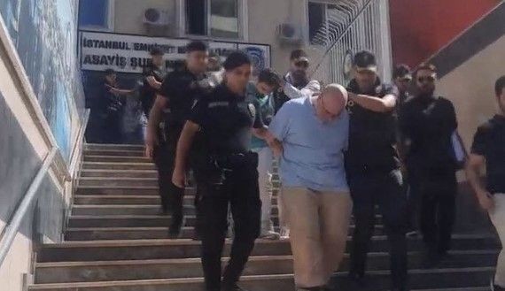 FETÖ'cü psikiyatrist Prof. Dr. Süleyman Salih Zoroğlu skandalı! Örgüte üye çekmek için çocuklara kabusu yaşattı: Tuvalette kendimi ısırdım - Resim: 7