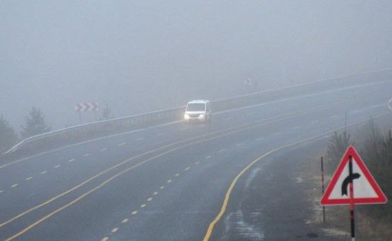 Doğu'ya kış tipiyle geldi! İşte huzur veren kar görüntüleri... - Resim: 3
