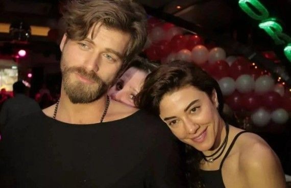Aile'nin Aslan'ı Kıvanç Tatlıtuğ'un oğlu Kurt Efe'ye bir bakın! İlk kez bu kadar net görüntülendi! Kurt Efe 'hık' demiş babasının burnundan düşmüş... - Resim: 10