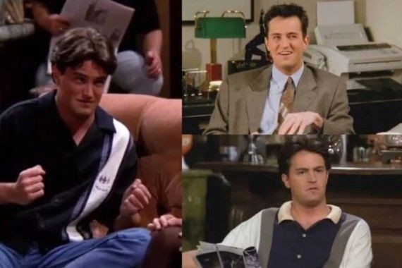 Friends'in Chandler Bing'i Matthew Perry'nin ölümünün ardından son anlarına ilişkin detaylar ortaya çıktı - Resim: 8
