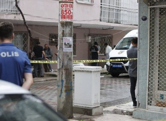 İzmir'de kasap katil! 4 kişiyi 160 parçaya bölen cani ağaç kavuğunda saklanmış! Saparmurat Haliyev’in ifadesi tüyler ürpertti - Resim: 23