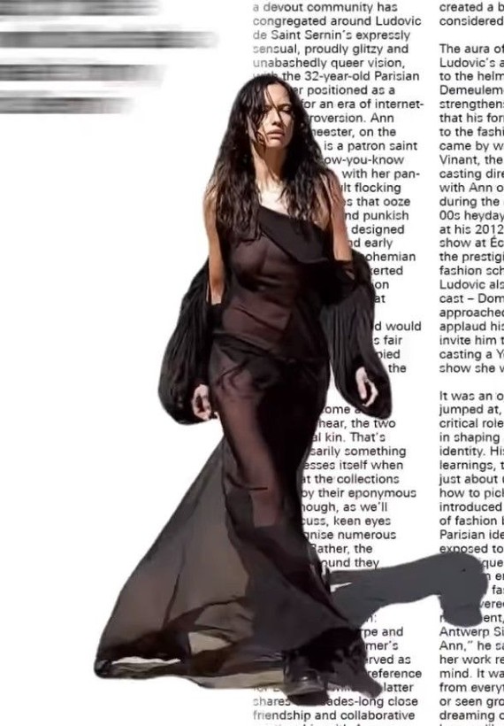Sosyal medya Irina Shayk'ın sütyensiz paylaşımını konuşuyor! Ünlü model göğüs uçlarını saklamadı! - Resim: 12
