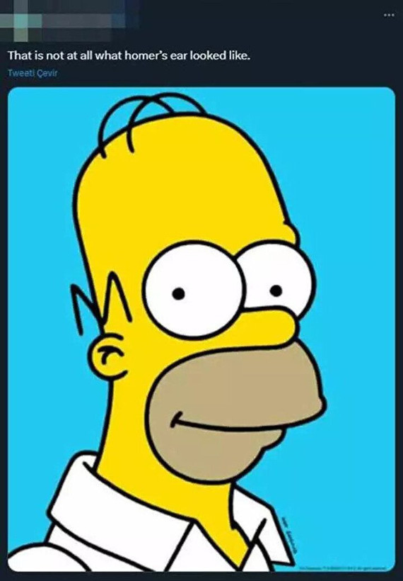 Simpsonslar'ın 2024 tahminleri tüyler ürpertti! İşte gündeme bomba gibi düşen tahminleri - Resim: 23