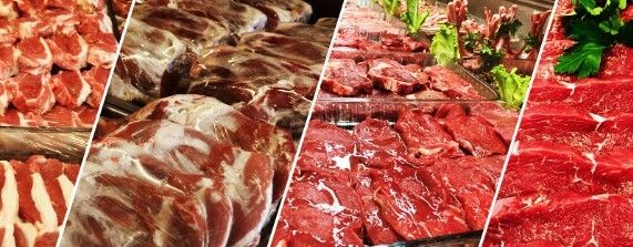 Kuzu etine zam! Bu hafta 1 zam daha beklenirken kilosu 700 liraya dayandı - Resim: 3